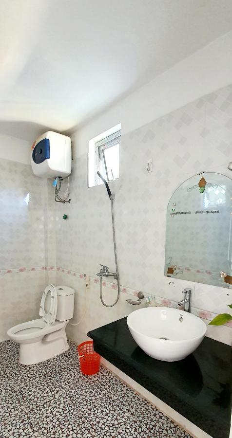 Chat Homestay Отель Шапа
