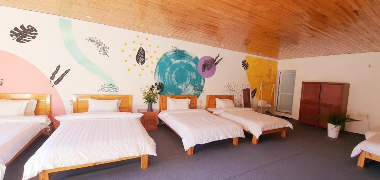 Chat Homestay Отель Шапа